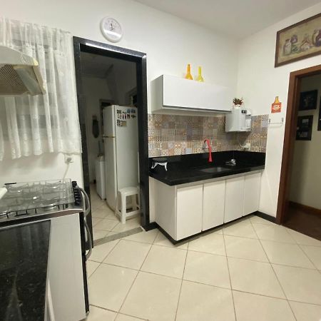 Apartamento Mar Da Praia Da Costa Vila Velha  Exterior foto