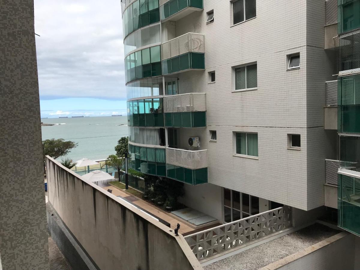 Apartamento Mar Da Praia Da Costa Vila Velha  Exterior foto