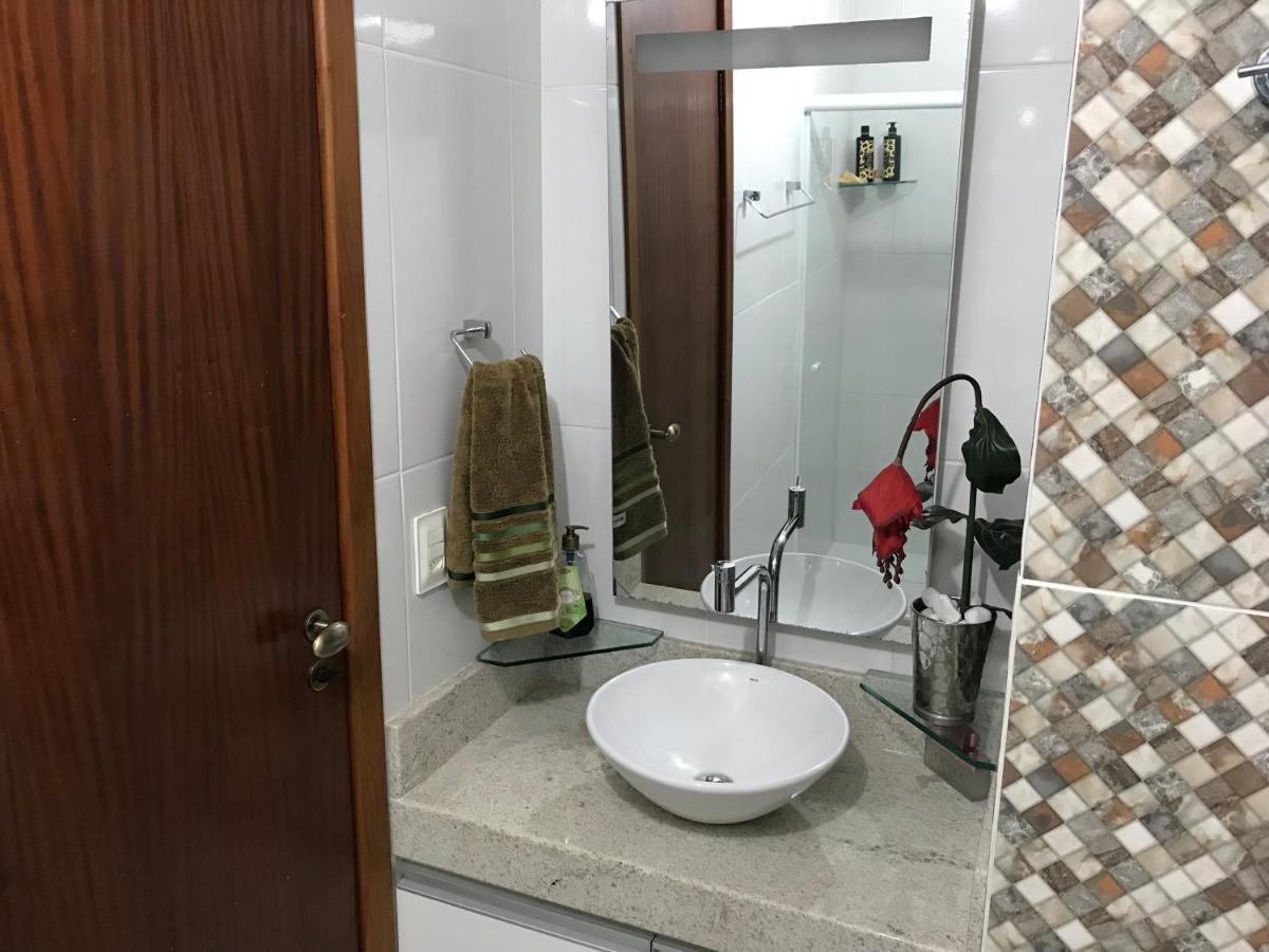 Apartamento Mar da Praia da Costa Vila Velha (Espirito Santo) Exterior foto